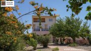 Kokkinos Pyrgos Kreta Kokkinos Pyrgos Eine atemberaubende Villa mit vier Schlafzimmern und fantastischem Meerblick, die nur wenige Gehminuten